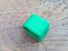 Load image into Gallery viewer, Dust Cap for Ryobi 18V ONE+ Battery - Protects Positive and Negative Electrical Terminals from Dusty Workshop &amp; Environments - EveryThang3D