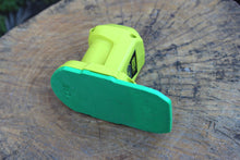 Load image into Gallery viewer, Dust Cap for Ryobi 18V ONE+ Power Tool - Protects Positive and Negative Electrical Terminals from Dusty Workshop &amp; Environments - EveryThang3D