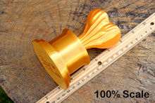 Load image into Gallery viewer, You Got Balls Award Trophy (Single Color) - Oscars Ballz - Movie Academy Entertainment Industry Inspiration - Sweaty Hardworker Reward