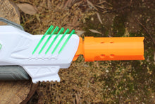 Load image into Gallery viewer, Blasters3D Modulus Barrel Adapter (PT+) for Surge StarFire XL Gel Blaster - Allows You to Use Foam Dart and Foam Ball Muzzle Mods