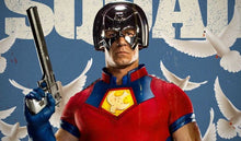 Load image into Gallery viewer, Peacemaker Muzzle for We-Tech Desert Eagle .50 AE GBB Airsoft Pistol - Cosplay LARP - Airsoft3D