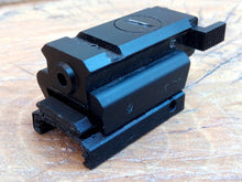 Load image into Gallery viewer, 4-Slots Weaver Rail Riser (8.84mm Rise) for Desert Eagle Airsoft Gun and Airgun - AirPower3D