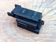 Load image into Gallery viewer, 4-Slots Weaver Rail Riser (8.84mm Rise) for Desert Eagle Airsoft Gun and Airgun - AirPower3D