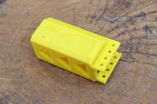 Load image into Gallery viewer, Blasters3D Modulus Receiver Picatinny Mount Adapter (Long) - Slide On Performance Mod for Nerf Foam Dart Toy Blasters - Build Ergonomic Science Fiction Weapons - TeleScopix