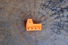 Load image into Gallery viewer, Airsoft3D Mini-RMR Reflex Sight Toy for Airguns, Airsoft Guns, Nerf Blasters, Gel Blasters, and Paintball Markers - Picatinny, Nerf, and Rival Rail Available