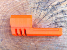 Load image into Gallery viewer, Match Weight Tomb Raider Compensator for CZ P-09 Airsoft CO2 GBB Pistol - SoftAir Survival Game - Hitman Assassin Cosplay LARP - Airsoft3D