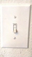Load image into Gallery viewer, Light Switch Dome Cover (Outdoor) - Prevents Turning On or Off by Accident - Useful for Alexa Smart Devices - Home Improvement - EveryThang3D