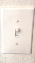 Load image into Gallery viewer, Light Switch Dome Cover (Outdoor) - Prevents Turning On or Off by Accident - Useful for Alexa Smart Devices - Home Improvement - EveryThang3D