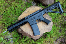 Load image into Gallery viewer, Blasters3D RB6S R4-C Handguard for M4A1-V8 Gel Blaster - Cosplay Ash Agent Operator - Mock Muzzle Mod for Rainbow Six: Siege Video Game