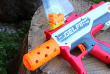 Load image into Gallery viewer, Airsoft3D Mini-RMR Reflex Sight Toy for Airguns, Airsoft Guns, Nerf Blasters, Gel Blasters, and Paintball Markers - Picatinny, Nerf, and Rival Rail Available