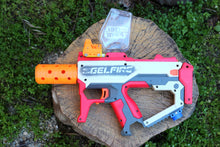 Load image into Gallery viewer, Airsoft3D Mini-RMR Reflex Sight Toy for Airguns, Airsoft Guns, Nerf Blasters, Gel Blasters, and Paintball Markers - Picatinny, Nerf, and Rival Rail Available