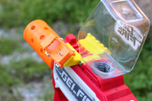 Load image into Gallery viewer, Airsoft3D Mini-RMR Reflex Sight Toy for Airguns, Airsoft Guns, Nerf Blasters, Gel Blasters, and Paintball Markers - Picatinny, Nerf, and Rival Rail Available
