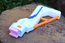Load image into Gallery viewer, Blasters3D Modulus Shoulder Stock Adapter for Surge StarFire XL Gel Blaster - Allows You to use Nerf Performance Mods