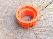 Load image into Gallery viewer, Blasters3D Modulus Barrel Adapter Mark I (PT+) for Rush-40 SciFi Blasters- Allow You to Use Foam Dart/Ball Muzzle Mods
