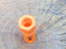 Load image into Gallery viewer, Oblivion Airsoft Muzzle Flashhider (PT+) - For SoftAir Rifles and Airguns - Airsoft3D