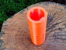 Load image into Gallery viewer, HMP Type I Muzzle (150mm) for Foam Dart/Ball Blasters - Barrel Mod Toy - Blasters3D