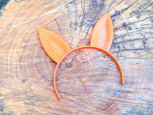 Alexa Bunny Ears Headband for Echo Dot (4th Generation) - Smart Home Automation Decoration Improvement - SmartHome - EveryThang3D