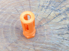 Load image into Gallery viewer, Oblivion Airsoft Muzzle Flashhider (PT+) - For SoftAir Rifles and Airguns - Airsoft3D