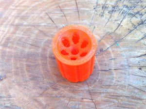 AirPower3D Linear Compensator for DPMS SBR, Bushmaster MPW, A4-P, AK1, R1 .177 BB CO2 Air Rifle Pistol Airguns