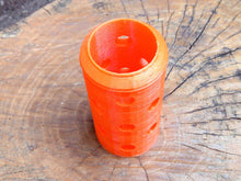 Load image into Gallery viewer, Police Muzzle (PT+) for Foam Dart/Ball Blasters - Barrel Mod - Blasters3D