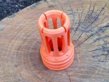 Load image into Gallery viewer, Blasters3D Flame Suppressor Muzzle (PE+) for Foam Dart/Ball Blasters - Barrel Mod - Zombie Strike