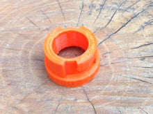 Load image into Gallery viewer, Blasters3D Modulus Barrel Adapter Mark I (PT+) for Rush-40 SciFi Blasters- Allow You to Use Foam Dart/Ball Muzzle Mods