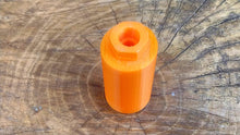 Load image into Gallery viewer, AirPower3D J.W. Cheetah Fake Suppressor - for P226 CO2 Air Pistol Gun Airgun