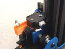 Load image into Gallery viewer, EveryThang3D Filament Tension Bracket for 3D Printers (Creasee CS-20, CS-30, Tronxy XY-2 Pro)