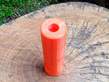 Load image into Gallery viewer, Airsoft3D Xentra Mock Silencer for Airsoft Guns and Airguns - SoftAir Compensator - Cosplay LARP Pistol Rifle Accessory