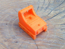 Load image into Gallery viewer, Blasters3D Micro Red Dot Sight Mark II for Nerf Modulus Blasters - Picatinny Rival Rail