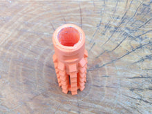 Load image into Gallery viewer, Breacher Airsoft Muzzle Flashhider (PE+) - For SoftAir Rifles and Airguns - Airsoft3D