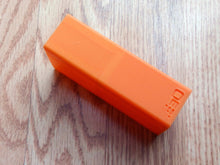 Load image into Gallery viewer, AirPower3D MCX MPX Magazine 60mm Extension Sleeve Type I - Also Works with Virtus - For Air Pellet Semi-Automatic Rifle Gun