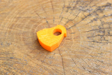 Load image into Gallery viewer, Hammer and Sickle Muzzle for Desert Eagle .50 Action Express Airsoft Spring Pistol - Cosplay LARP - Airsoft3D