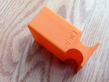 Load image into Gallery viewer, AirPower3D MCX MPX Magazine 30mm Extension Sleeve Type II - Also Works with Virtus - For Air Pellet Semi-Automatic Rifle Gun