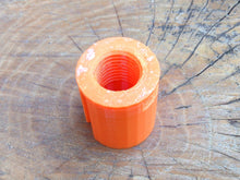 Load image into Gallery viewer, AirPower3D Muzzle Adapter Type I for Umarex TAC to Attach Nerf Modulus Barrels - Allows You to Use Blasters3D SciFi Muzzle Mods on Airgun and Airsoft Carbine Converter