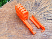 Load image into Gallery viewer, Enclosed Match Weight Compensator (8-Ports) for USP Compact Airsoft GBB Pistol - SoftAir Survival Game - Hitman Assassin Cosplay - Airsoft3D