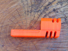 Load image into Gallery viewer, Enclosed Match Weight Compensator (4-Ports) for 1911 Airsoft GBB Pistol - SoftAir Survival Game - Hitman Assassin Cosplay - Airsoft3D