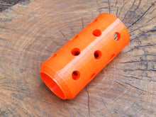 Load image into Gallery viewer, Police Muzzle (PT+) for Foam Dart/Ball Blasters - Barrel Mod - Blasters3D