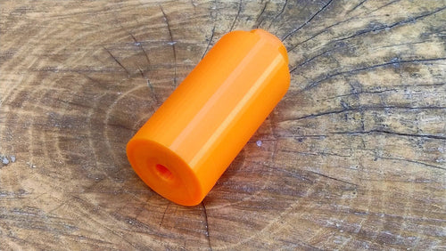 AirPower3D J.W. Cheetah Fake Suppressor - for P226 CO2 Air Pistol Gun Airgun