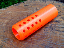 Load image into Gallery viewer, HMP Type I Muzzle (150mm) for Foam Dart/Ball Blasters - Barrel Mod Toy - Blasters3D