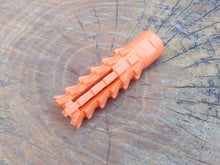 Load image into Gallery viewer, Breacher Airsoft Muzzle Flashhider (PE+) - For SoftAir Rifles and Airguns - Airsoft3D
