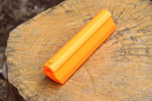 Peacemaker Muzzle for Tokyo Marui Desert Eagle 50AE Airsoft Electric Pistol - Cosplay LARP - Airsoft3D