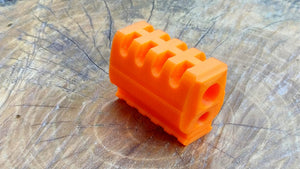 AirPower3D J.W. Compensator V4 (PE+) - for P226 CO2 Air Pistol Gun Airgun
