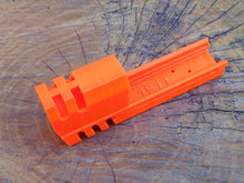 Load image into Gallery viewer, Enclosed Match Weight Compensator (4-Ports) for 1911 Airsoft GBB Pistol - SoftAir Survival Game - Hitman Assassin Cosplay - Airsoft3D