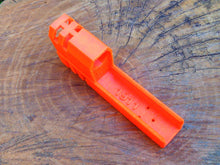 Load image into Gallery viewer, Enclosed Match Weight Compensator (4-Ports) for 1911 Airsoft GBB Pistol - SoftAir Survival Game - Hitman Assassin Cosplay - Airsoft3D