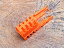 Load image into Gallery viewer, Enclosed Match Weight Compensator (8-Ports) for USP Compact Airsoft GBB Pistol - SoftAir Survival Game - Hitman Assassin Cosplay - Airsoft3D