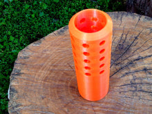 Load image into Gallery viewer, HMP Type I Muzzle (150mm) for Foam Dart/Ball Blasters - Barrel Mod Toy - Blasters3D