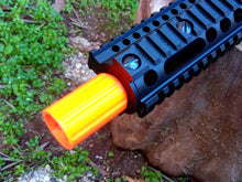Load image into Gallery viewer, AirPower3D Linear Compensator for DPMS SBR, Bushmaster MPW, A4-P, AK1, R1 .177 BB CO2 Air Rifle Pistol Airguns
