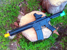 Load image into Gallery viewer, AirPower3D Linear Compensator for DPMS SBR, Bushmaster MPW, A4-P, AK1, R1 .177 BB CO2 Air Rifle Pistol Airguns