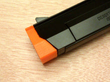 Load image into Gallery viewer, Hammer and Sickle Muzzle for Desert Eagle .44 Magnum Airsoft Spring Pistol - Cosplay LARP - Airsoft3D